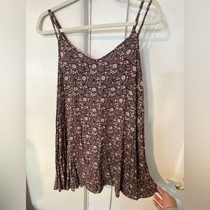 American Eagle Outfitters dress